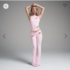 Skims valentines set